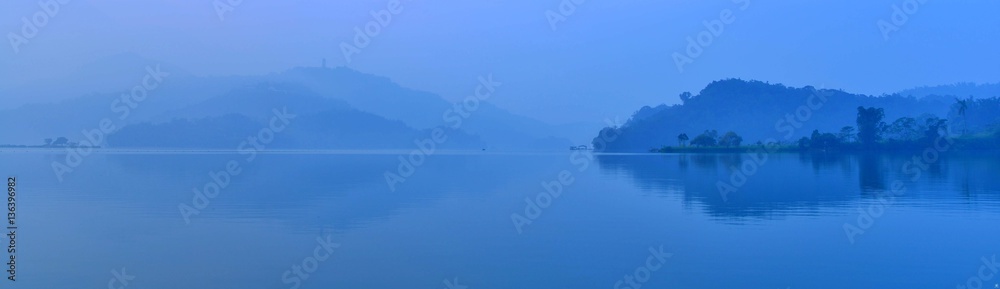 Sun Moon Lake Sun Moon Lake