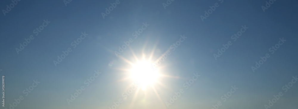 sun