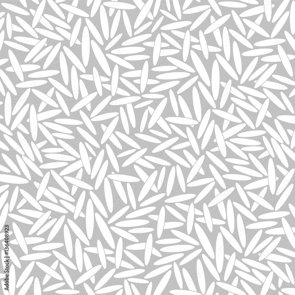 White rice White rice