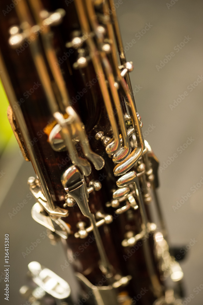Obraz premium musique