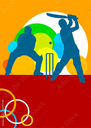Cricket - 42 - Poster