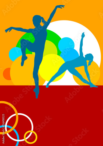 Fitness - 34 - Poster