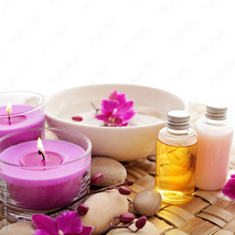 SPA products SPA products