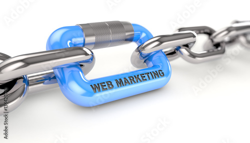 Web Marketing