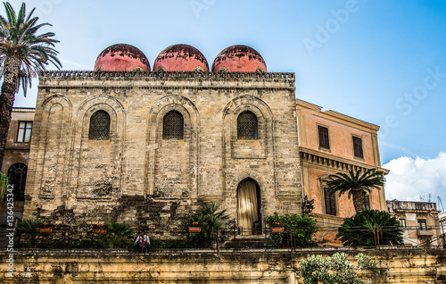 Chiese di Palermo photo