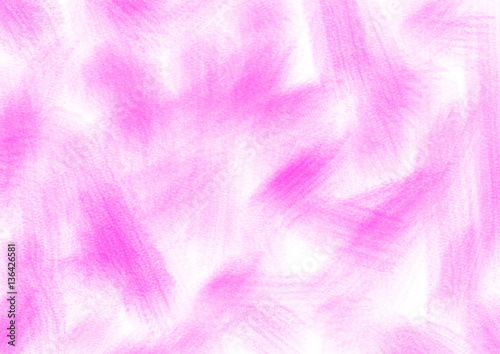 Drawn texture, background