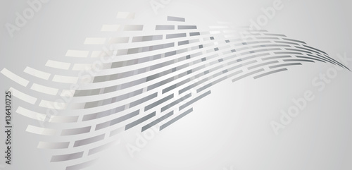 Wallpaper Mural Background of the technology illustration. Torontodigital.ca