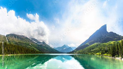 Depth Over Distance
