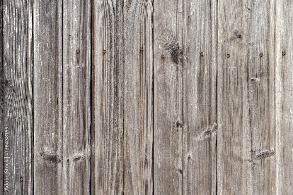 The old wood texture with natural patterns The old wood texture with natural patterns