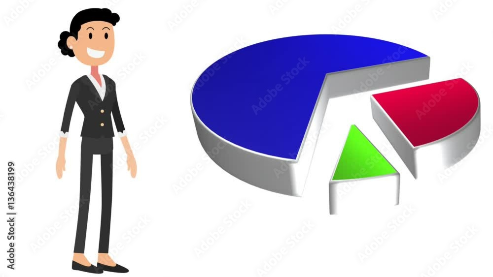 statistiques femme au bureau