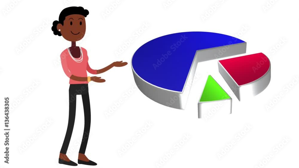 femme noire statistiques