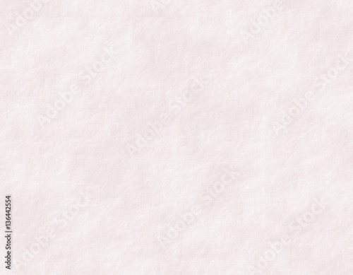 Pink and white abstract background. The airy texture. A sheet of paper
