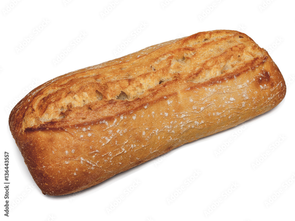 Ciabatta Ciabatta