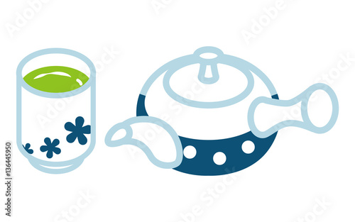 緑茶 -Green Tea