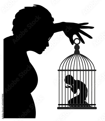 Controlling Mother. Child gets tortured by parent with borderline personality disorder