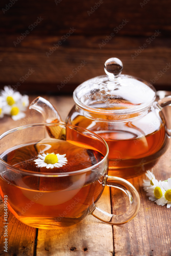 Herbal tea Herbal tea