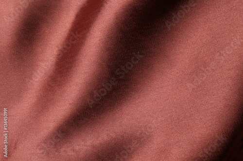 Smooth satin textile, for backgrounds or textures