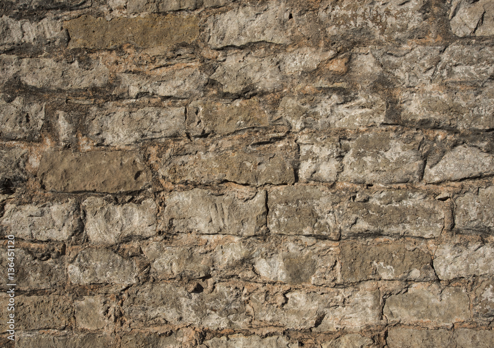 Rock Wall Rock Wall