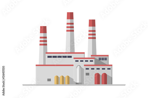 Usine