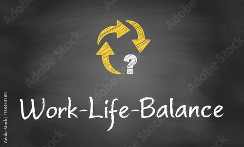 Work-Life-Balance