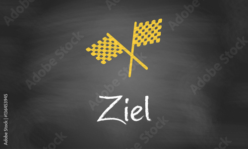 Ziel