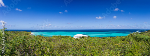 Savannah Bay, East Side Anguilla, Caribbean