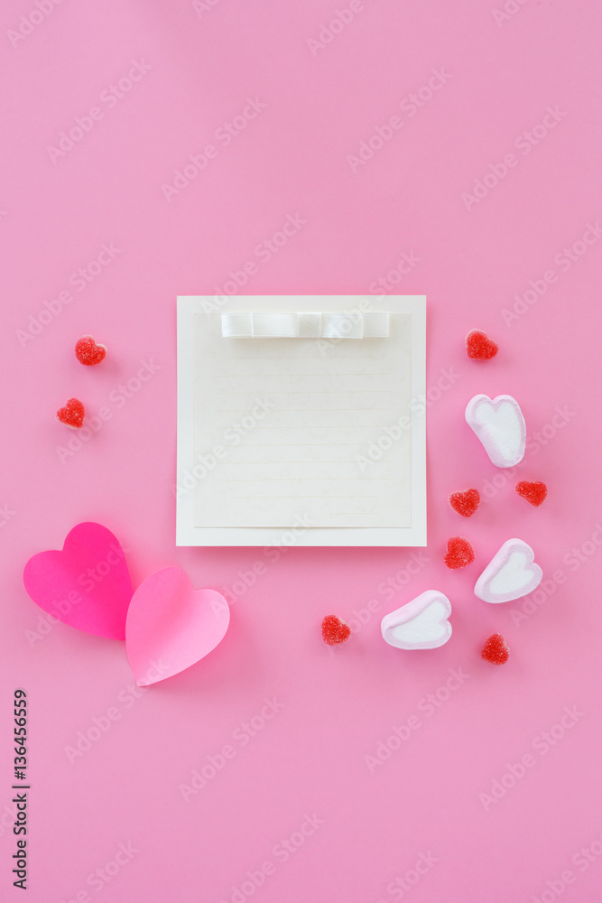 invitation to the wedding on a pink background. an invitation. invitation to the wedding on a pink background. an invitation.