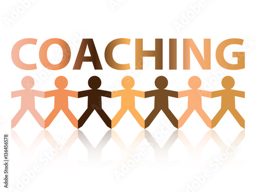 Coaching Paper People