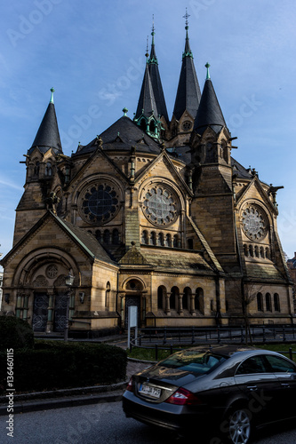 Ringkirche Wiesbaden