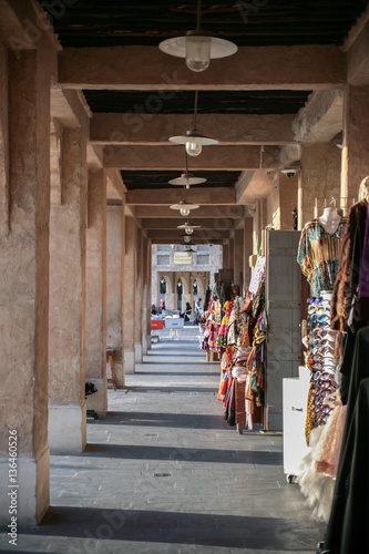 Aladdin market © Antonio