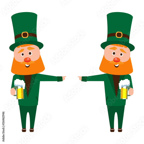 Patrick's Day