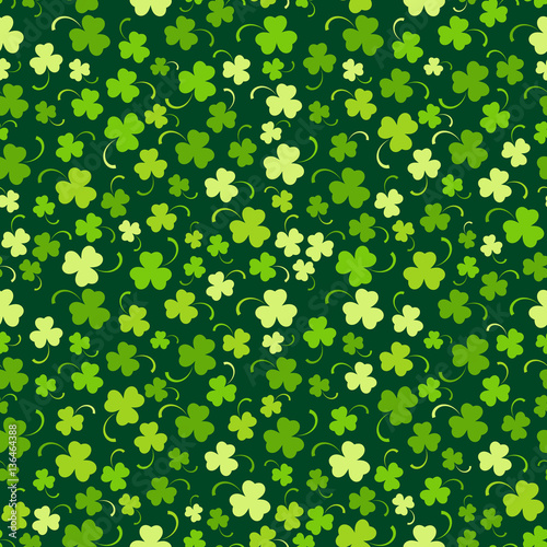 Happy St. Patricks day