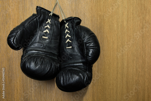Boxing © Илья Данилов