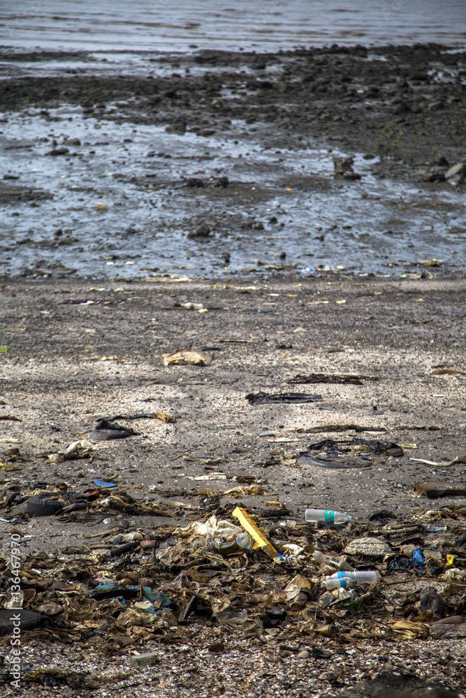 Obraz premium Elephanta Island, Mumbai, India