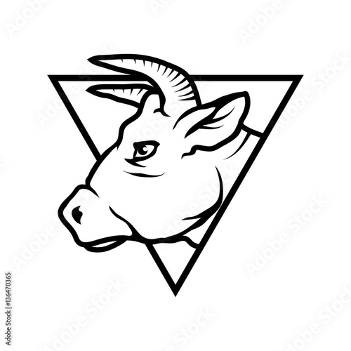 cow logo