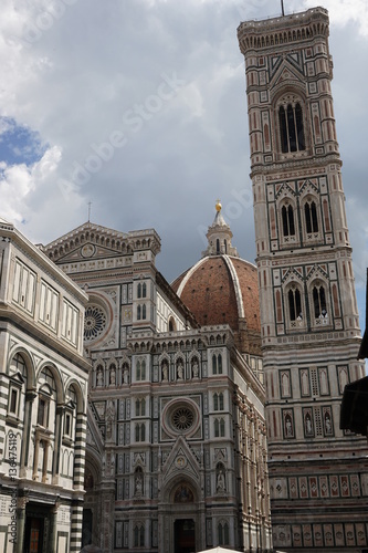 Cattedrale di Santa Maria del Fiore, Florenz, Italien