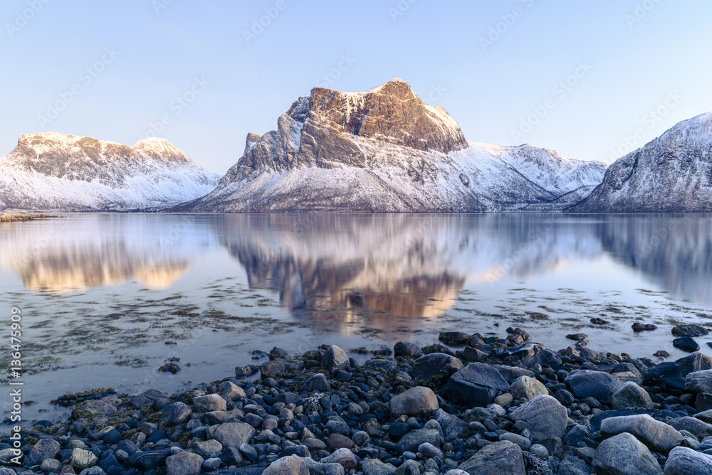 Senja Senja