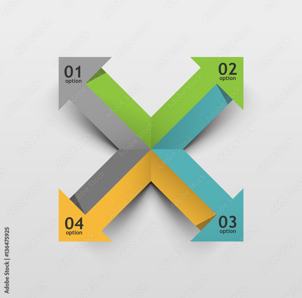 business chart data for presentation, vector illustration business chart data for presentation, vector illustration