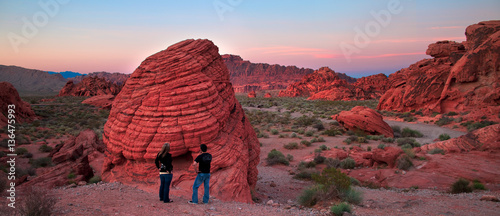 Photography Valley of Fire State Park