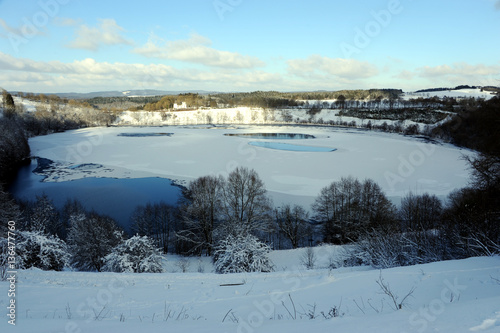 Weinfelder Maar