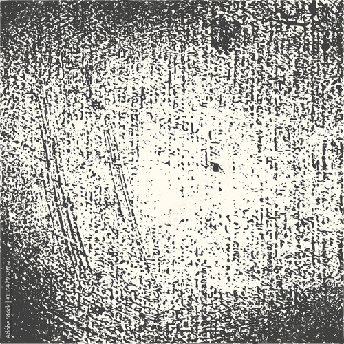 Grunge Urban Background.Texture Vector.Dust Overlay Distress Grain , illustration to Create grungy Effect