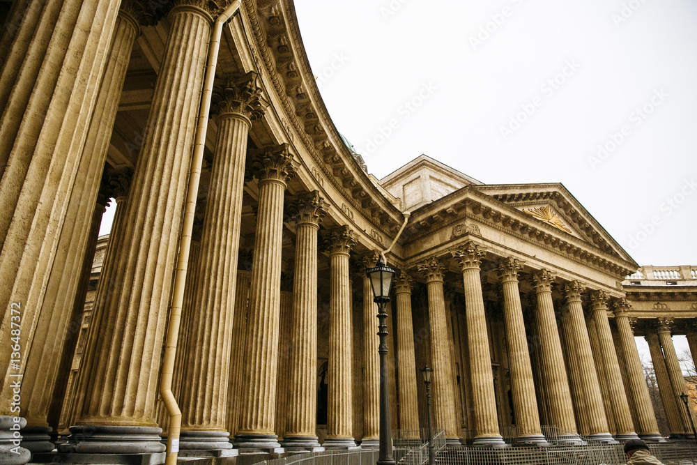 Kazan Cathedral