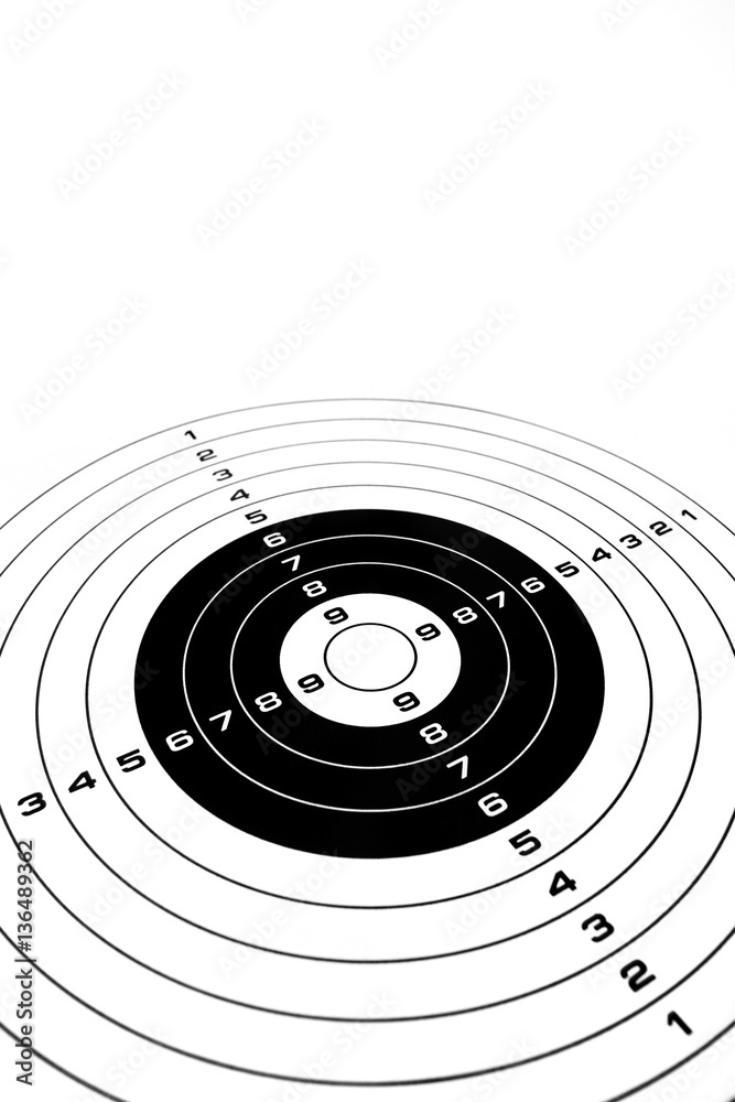 Business Target bullseye sucess Business Target bullseye sucess