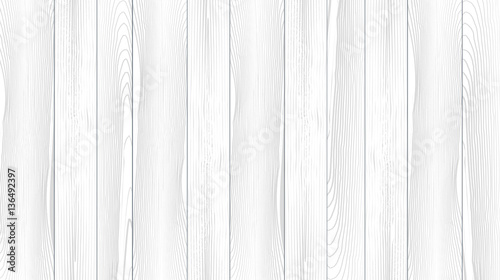 Realistic background of the wooden planks. Beautiful texture of