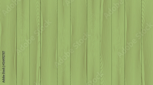 Realistic background of the wooden planks. Beautiful texture of