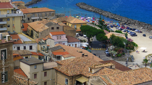 Pizzo Kalabrien