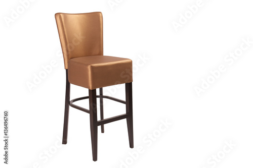 Tall bar stool