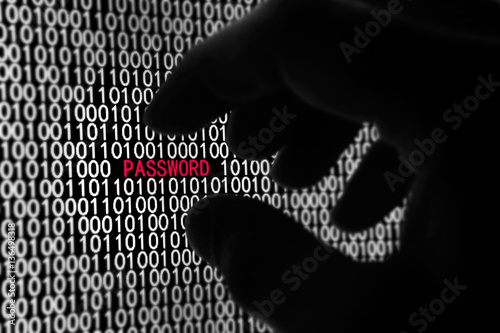 Computer Password Security