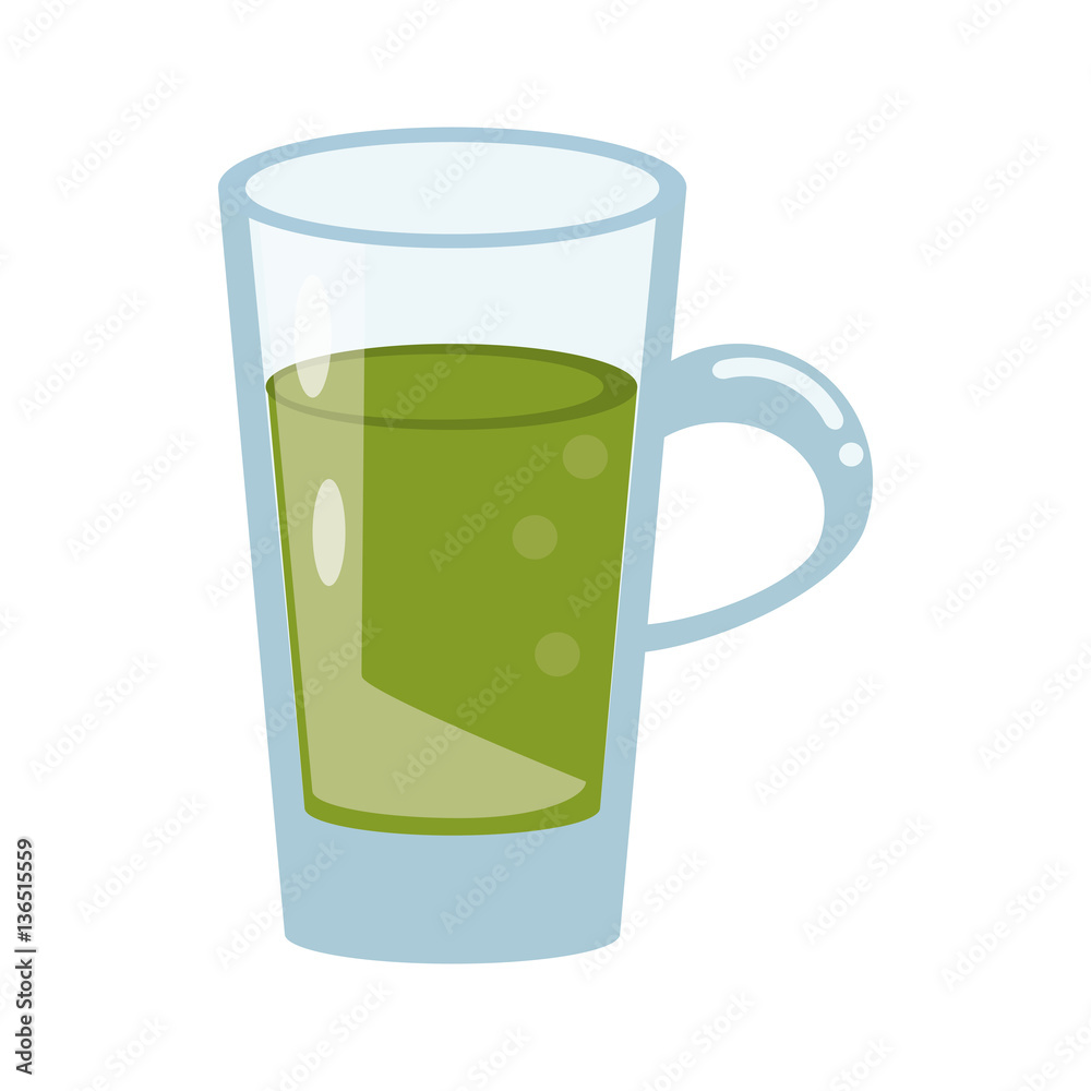 glass cup juicy refreshment vector illustration eps 10 glass cup juicy refreshment vector illustration eps 10