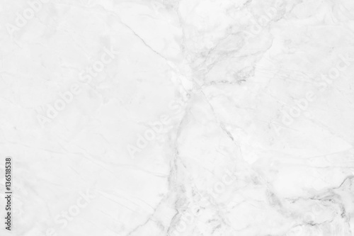 white marble interior abstract background.